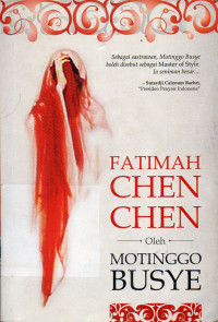 Fatimah Chen Chen