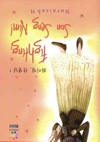 Image of Fighting, Song Seng Nim !