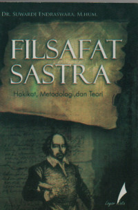 Filsafat Sastra