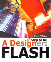 First Step To Be A Designer Flash