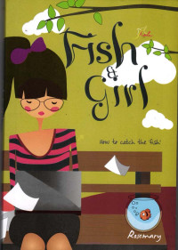 Fish and Girl How to Catch The `Fish`