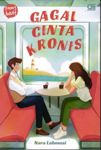 Image of Gagal Cinta Kronis