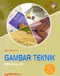 Gambar Teknik SMK Kelas XI