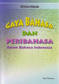 Gaya Bahasa dan Peribahasa