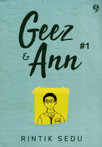 Geez & Ann 1