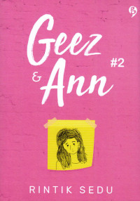 Geez & Ann 2