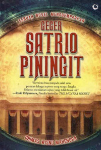 Image of Geger Satrio Piningit