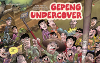 Gepeng Undercover