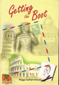 Image of Getting The Boot