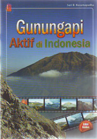 Gunungapi Aktif di Indonesia