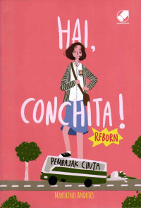 Image of Hai, Conchita Reborn