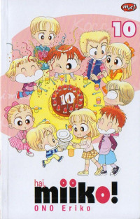 Hai Miiko! 10
