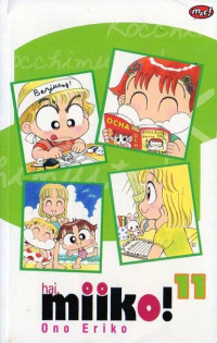 Hai Miiko! 11