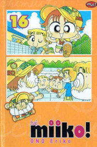 Hai Miiko! 16