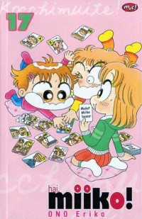 Hai Miiko! 17