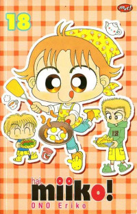 Hai Miiko! 18