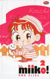 Hai Miiko! 2