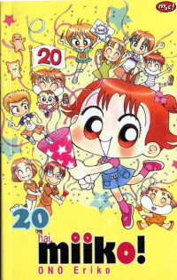 Hai Miiko! 20