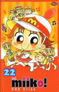 Hai Miiko! 22