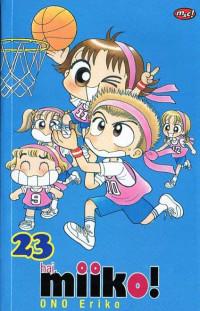 Hai Miiko! 23