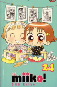 Hai Miiko! 24