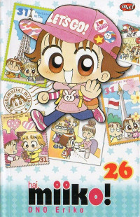 Hai Miiko! 26