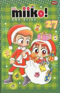 Hai Miiko! 27