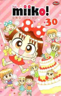 Hai Miiko! 30