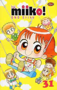 Hai Miiko! 31