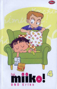 Hai Miiko! 4