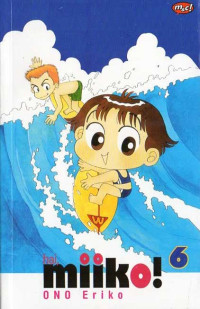 Hai Miiko! 6