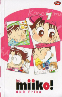 Hai Miiko! 7