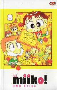 Hai Miiko! 8