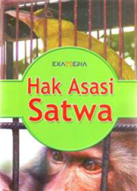 Hak Asasi Satwa