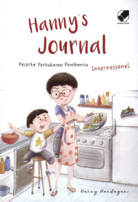 Image of Hanny's Journal