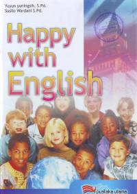 Happy With English