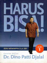 Harus Bisa!