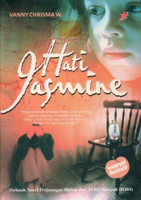 Hati Jasmine