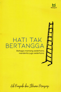 Hati Tak Bertangga