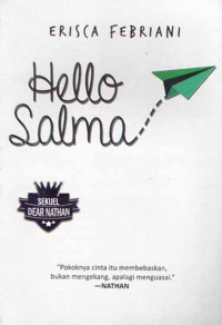 Hello Salma