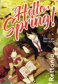 Image of Hello, Spring!