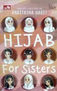 Image of Hijab For Sisters