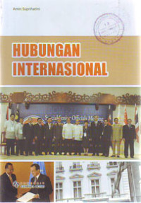 Hubungan Internasional