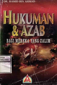 Image of Hukuman & Azab Bagi Mereka yang Zalim