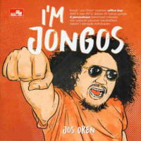I'm Jongos