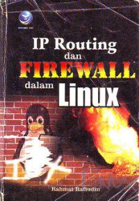IP Routing dan Firewall dalam Linux