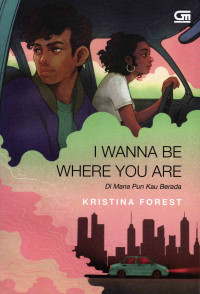 Image of I Wanna Be Where You Are