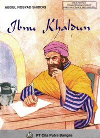 Ibnu Khaldun