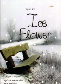 Image of Ice Flower