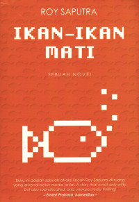 Ikan-Ikan Mati